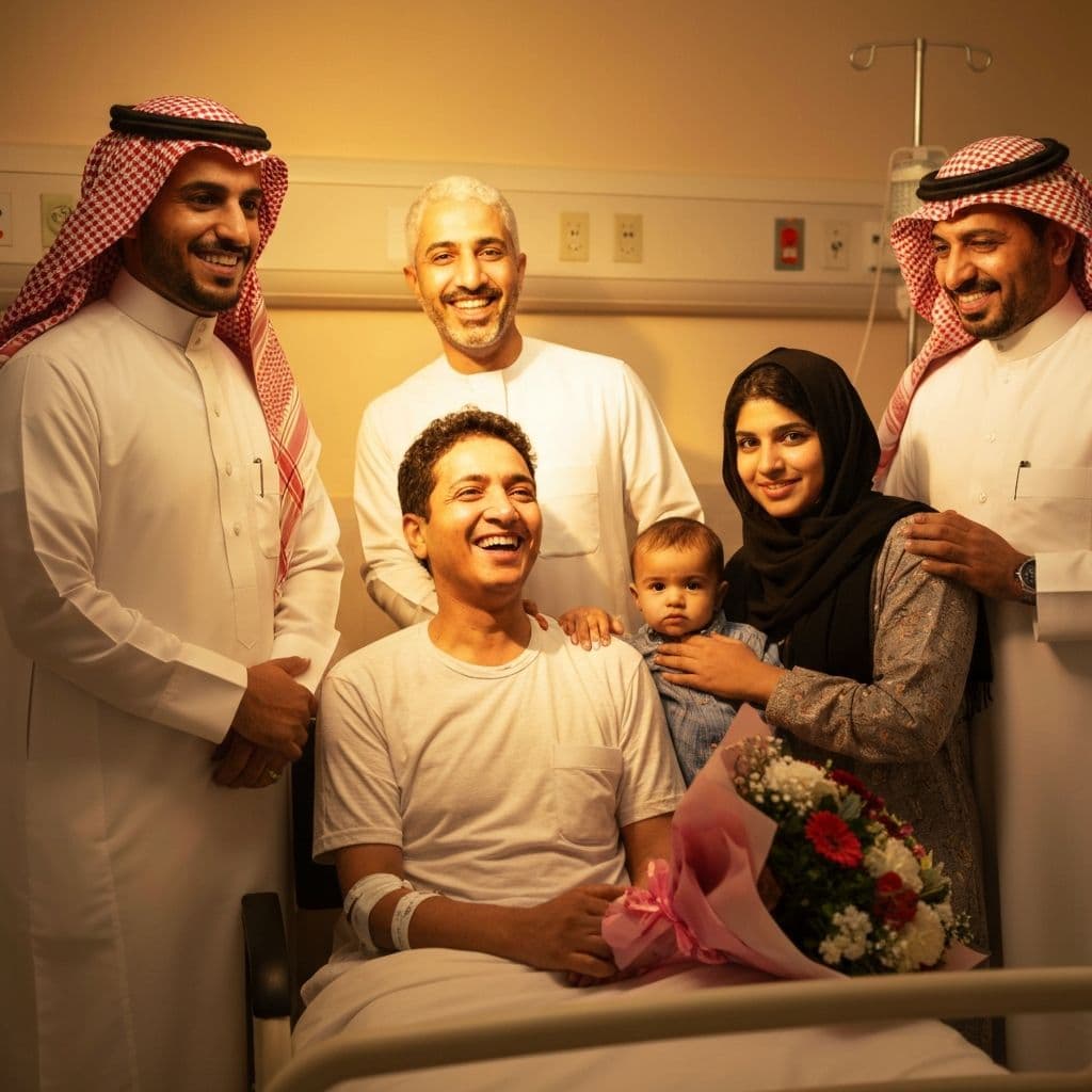 الشفافية في العمل الخيري: التزامنا تجاه المتبرعين